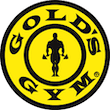 Lease Harbor Golds Gym logo